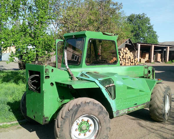 Мерло Панорамик, объемом двигателя 0 л и пробегом 0 тыс. км за 15000 $, фото 1 на Automoto.ua