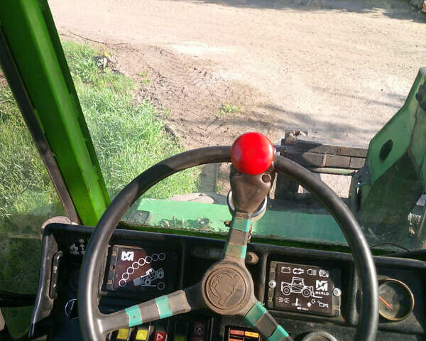 Мерло Панорамик, объемом двигателя 0 л и пробегом 0 тыс. км за 15000 $, фото 8 на Automoto.ua