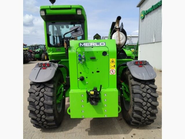 Мерло Другая, об'ємом двигуна 0 л та пробігом 0 тис. км за 93216 $, фото 2 на Automoto.ua