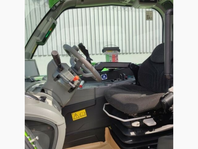 Мерло Другая, об'ємом двигуна 0 л та пробігом 0 тис. км за 93216 $, фото 8 на Automoto.ua