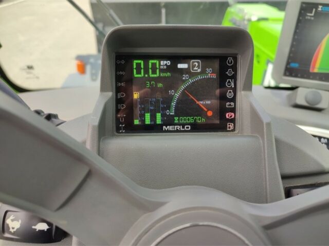 Мерло Другая, об'ємом двигуна 0 л та пробігом 0 тис. км за 93216 $, фото 4 на Automoto.ua