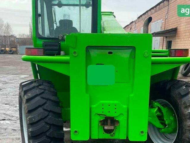 Мерло P34.7 Plus, объемом двигателя 0 л и пробегом 0 тыс. км за 44860 $, фото 14 на Automoto.ua