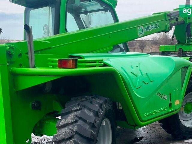 Мерло P34.7 Plus, объемом двигателя 0 л и пробегом 0 тыс. км за 44860 $, фото 4 на Automoto.ua