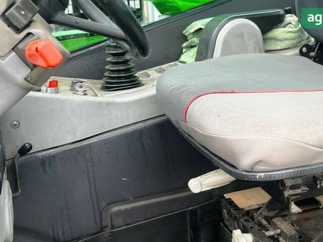 Мерло P34.7 Plus, объемом двигателя 0 л и пробегом 0 тыс. км за 44860 $, фото 7 на Automoto.ua