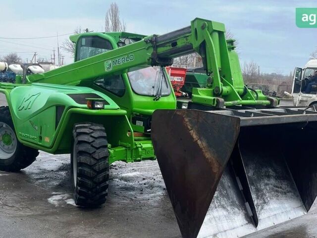 Мерло P34.7 Plus, объемом двигателя 0 л и пробегом 0 тыс. км за 44860 $, фото 2 на Automoto.ua