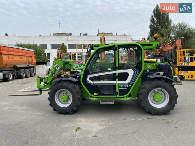 Мерло TF, объемом двигателя 0 л и пробегом 5 тыс. км за 68213 $, фото 1 на Automoto.ua