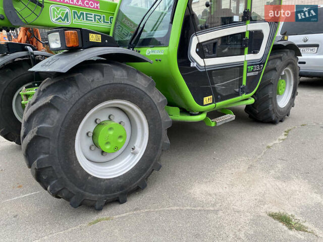 Мерло TF, об'ємом двигуна 0 л та пробігом 5 тис. км за 67845 $, фото 9 на Automoto.ua