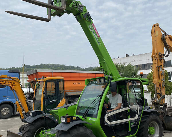 Мерло TF, об'ємом двигуна 0 л та пробігом 5 тис. км за 67845 $, фото 14 на Automoto.ua