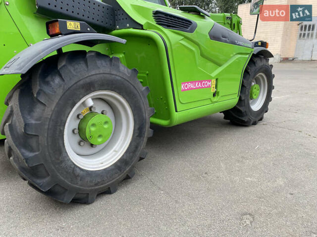 Мерло TF, объемом двигателя 0 л и пробегом 5 тыс. км за 68213 $, фото 7 на Automoto.ua