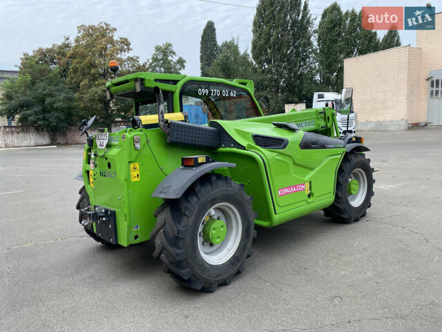 Мерло TF, объемом двигателя 0 л и пробегом 5 тыс. км за 68213 $, фото 5 на Automoto.ua