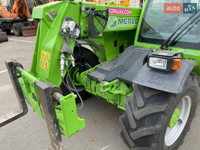 Мерло TF, объемом двигателя 0 л и пробегом 5 тыс. км за 68213 $, фото 10 на Automoto.ua