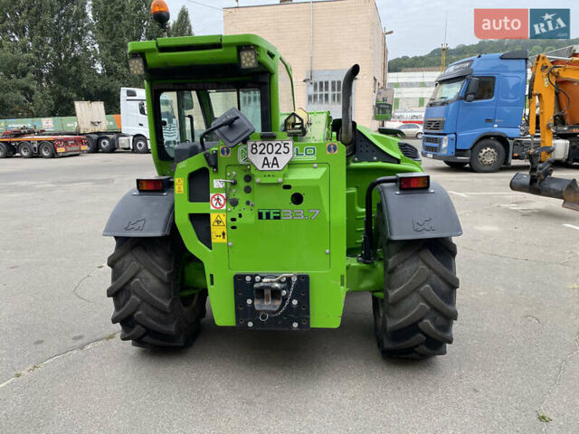 Мерло TF, объемом двигателя 0 л и пробегом 5 тыс. км за 68213 $, фото 6 на Automoto.ua