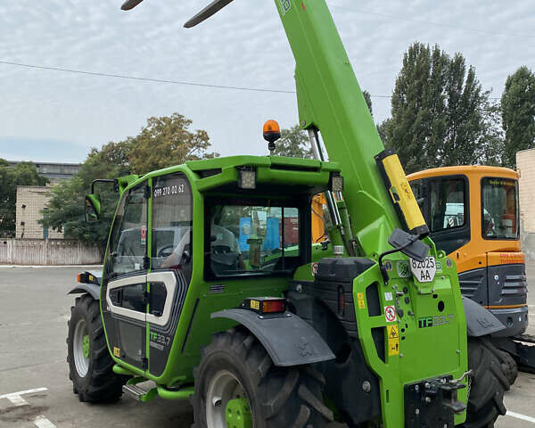 Мерло TF, объемом двигателя 0 л и пробегом 5 тыс. км за 68213 $, фото 15 на Automoto.ua