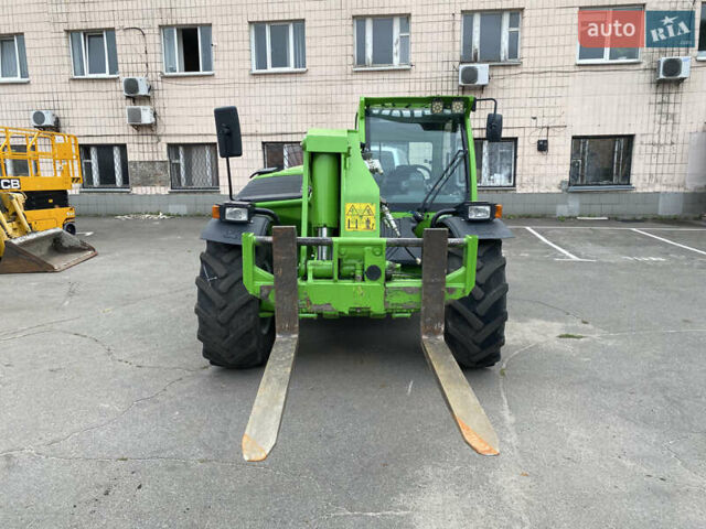 Мерло TF, об'ємом двигуна 0 л та пробігом 5 тис. км за 67845 $, фото 2 на Automoto.ua