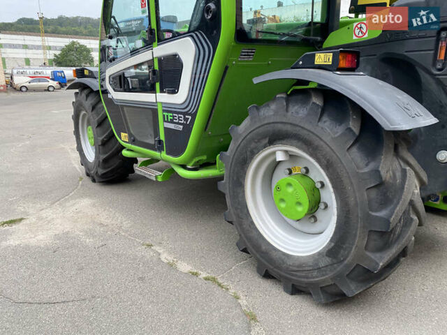 Мерло TF, объемом двигателя 0 л и пробегом 5 тыс. км за 68213 $, фото 8 на Automoto.ua