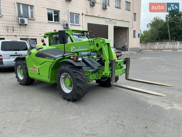 Мерло TF, объемом двигателя 0 л и пробегом 5 тыс. км за 68213 $, фото 3 на Automoto.ua