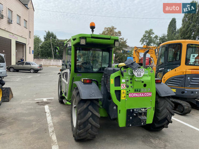 Мерло TF, объемом двигателя 0 л и пробегом 5 тыс. км за 68213 $, фото 16 на Automoto.ua