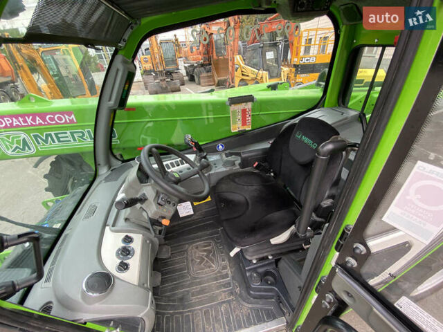 Мерло TF, об'ємом двигуна 0 л та пробігом 5 тис. км за 67845 $, фото 12 на Automoto.ua