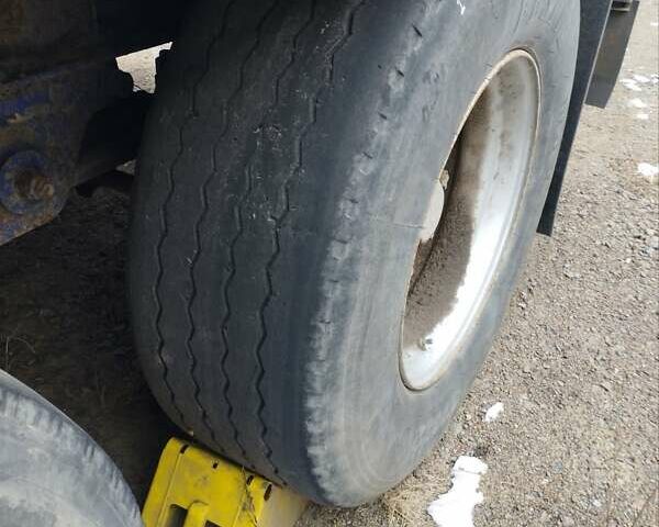 Метако BSS, объемом двигателя 0 л и пробегом 100 тыс. км за 5200 $, фото 8 на Automoto.ua