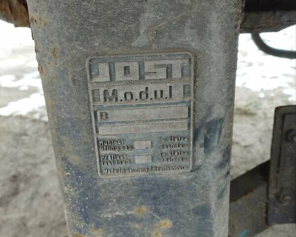 Метако BSS, объемом двигателя 0 л и пробегом 100 тыс. км за 5200 $, фото 7 на Automoto.ua