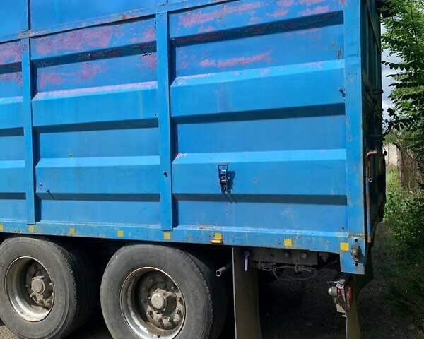 Метако BSS, объемом двигателя 0 л и пробегом 100 тыс. км за 5200 $, фото 12 на Automoto.ua