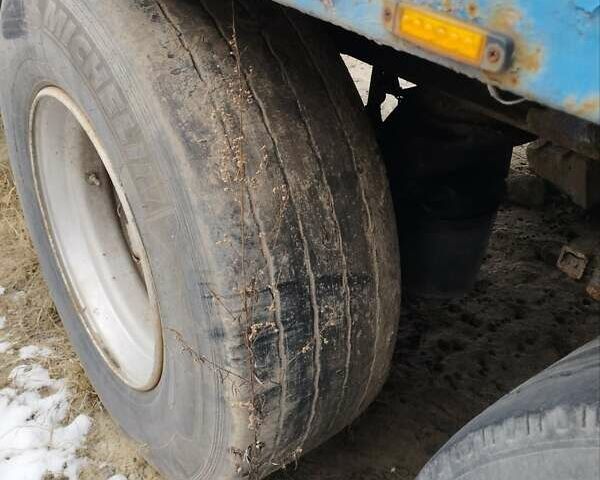 Метако BSS, объемом двигателя 0 л и пробегом 100 тыс. км за 5200 $, фото 3 на Automoto.ua