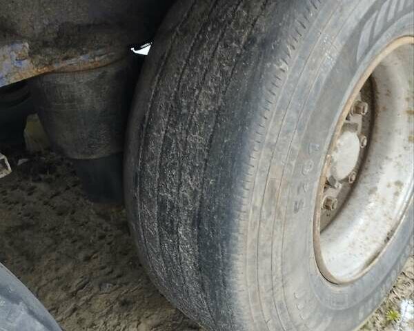 Метако BSS, объемом двигателя 0 л и пробегом 100 тыс. км за 5200 $, фото 10 на Automoto.ua