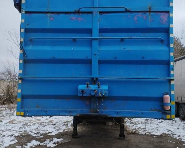 Метако BSS, объемом двигателя 0 л и пробегом 100 тыс. км за 5200 $, фото 1 на Automoto.ua