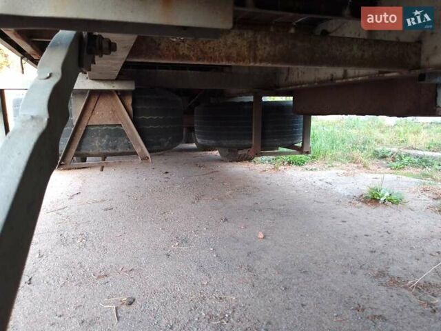 Белый Метако СД, объемом двигателя 0 л и пробегом 1 тыс. км за 3500 $, фото 2 на Automoto.ua