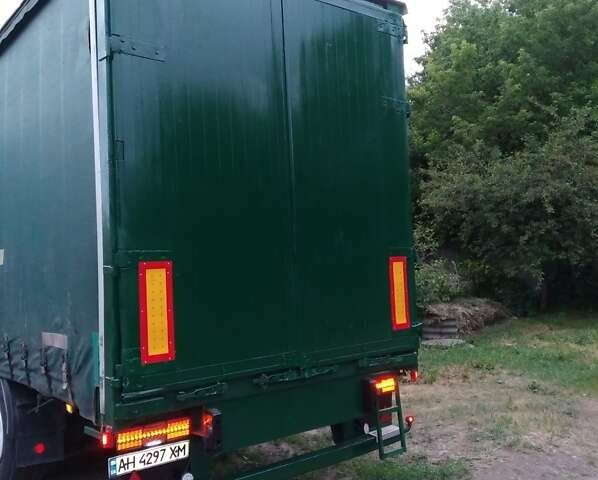 Метако СД, объемом двигателя 0 л и пробегом 1 тыс. км за 3500 $, фото 4 на Automoto.ua