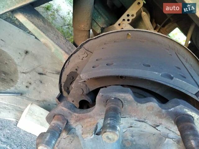 Метако СД, объемом двигателя 0 л и пробегом 1 тыс. км за 3500 $, фото 14 на Automoto.ua