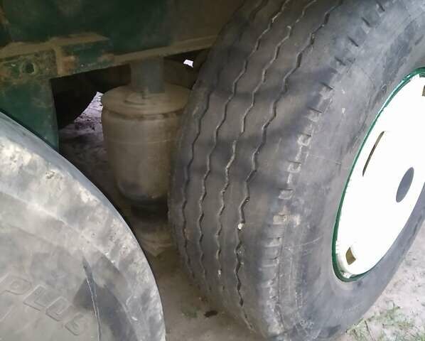 Метако СД, объемом двигателя 0 л и пробегом 1 тыс. км за 3500 $, фото 9 на Automoto.ua