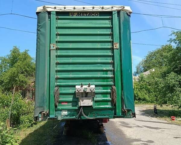 Метако СД, объемом двигателя 0 л и пробегом 1 тыс. км за 3500 $, фото 2 на Automoto.ua