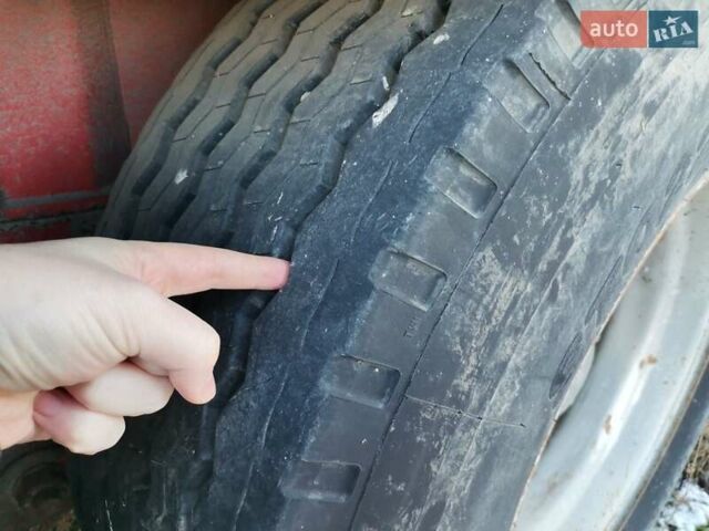 Метако СД, объемом двигателя 0 л и пробегом 0 тыс. км за 4200 $, фото 13 на Automoto.ua