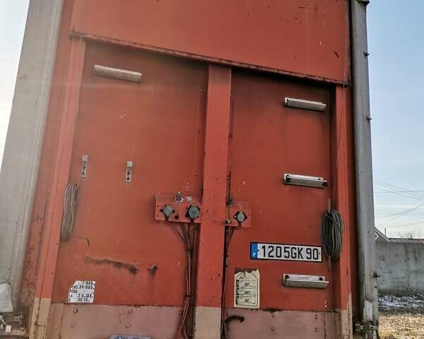 Метако СД, объемом двигателя 0 л и пробегом 0 тыс. км за 4200 $, фото 5 на Automoto.ua