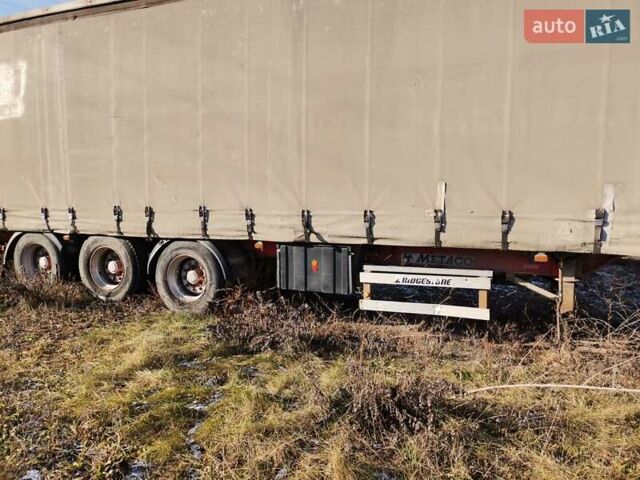 Метако СД, объемом двигателя 0 л и пробегом 0 тыс. км за 4200 $, фото 2 на Automoto.ua