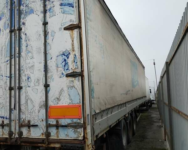 Серый Метако СД, объемом двигателя 0 л и пробегом 800 тыс. км за 5000 $, фото 3 на Automoto.ua