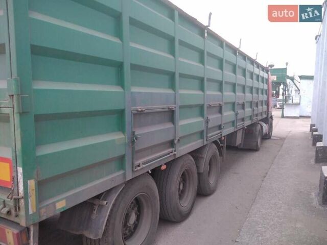 Зелений Метако СД, об'ємом двигуна 0 л та пробігом 777 тис. км за 10200 $, фото 1 на Automoto.ua