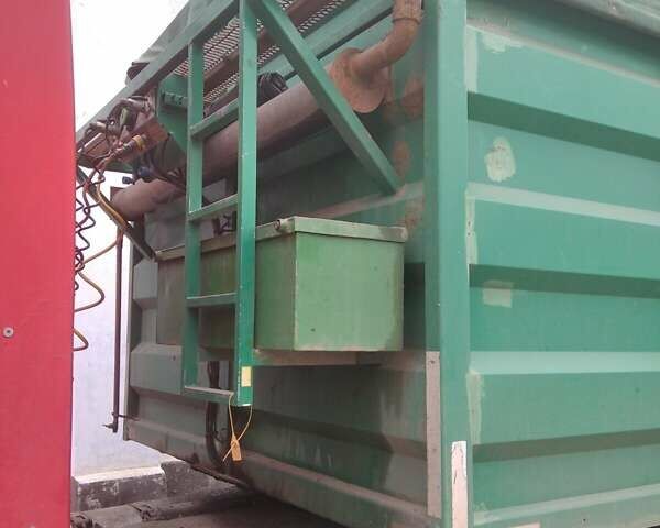 Зелений Метако СД, об'ємом двигуна 0 л та пробігом 777 тис. км за 10200 $, фото 2 на Automoto.ua