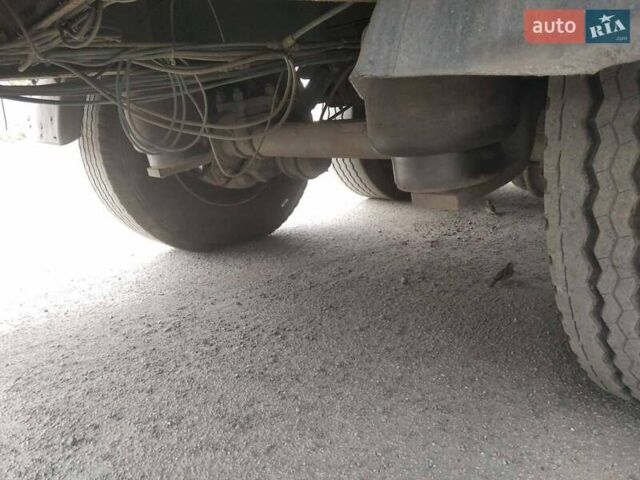 Зелений Метако СД, об'ємом двигуна 0 л та пробігом 777 тис. км за 10200 $, фото 5 на Automoto.ua