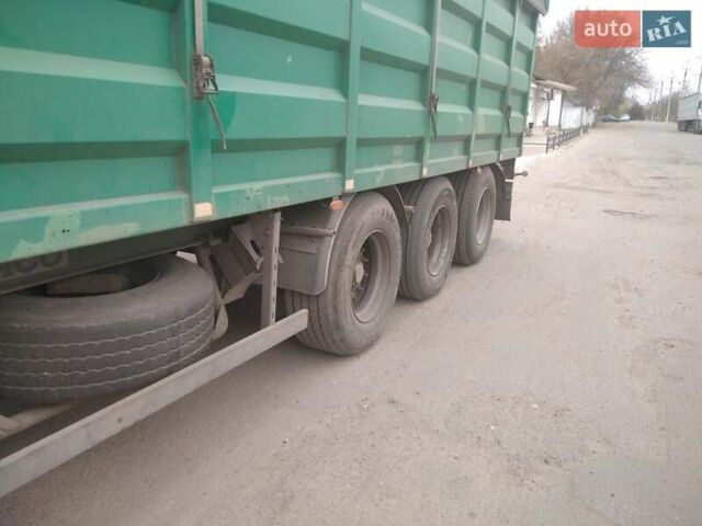 Зелений Метако СД, об'ємом двигуна 0 л та пробігом 777 тис. км за 10200 $, фото 3 на Automoto.ua