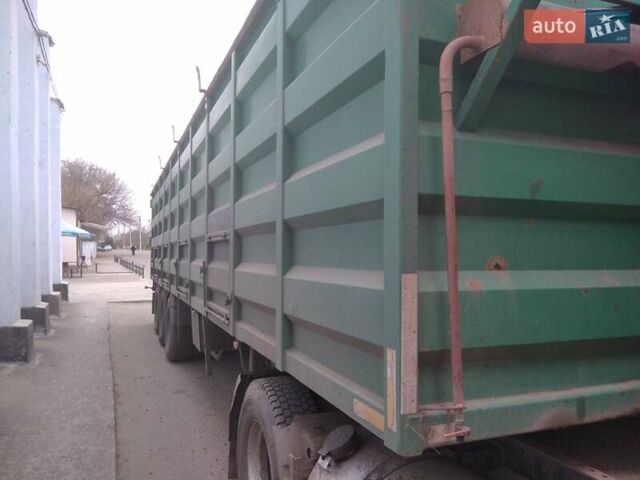 Зелений Метако СД, об'ємом двигуна 0 л та пробігом 777 тис. км за 10200 $, фото 4 на Automoto.ua