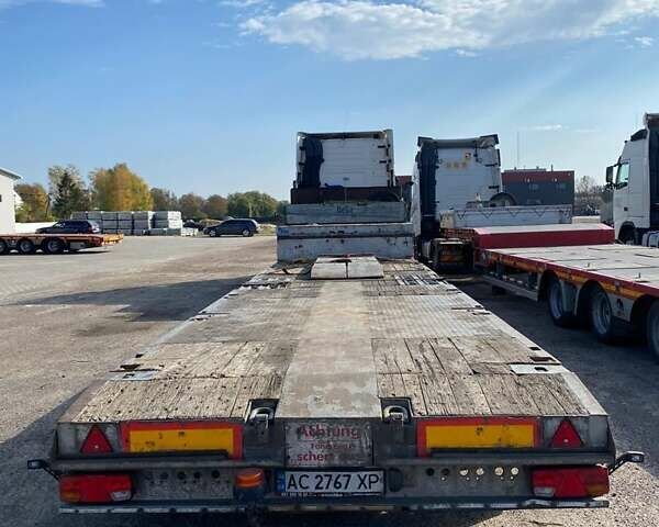 Сірий Моісбургер МПС, об'ємом двигуна 0 л та пробігом 0 тис. км за 28000 $, фото 1 на Automoto.ua