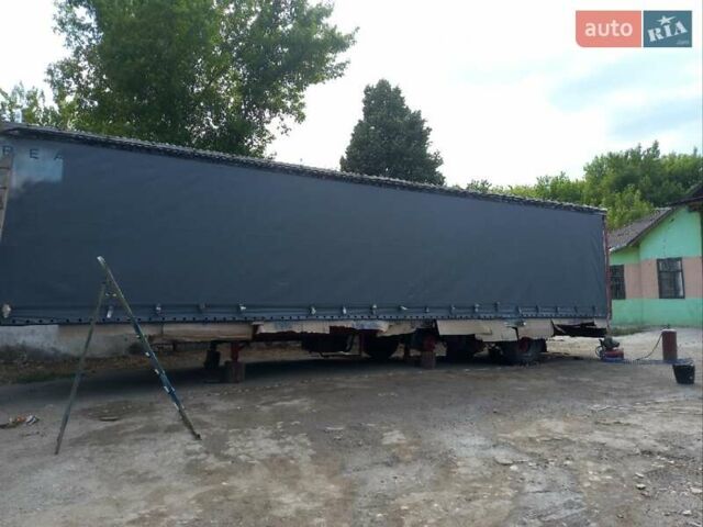 Моисбургер MCS 3, объемом двигателя 0 л и пробегом 10 тыс. км за 5900 $, фото 1 на Automoto.ua