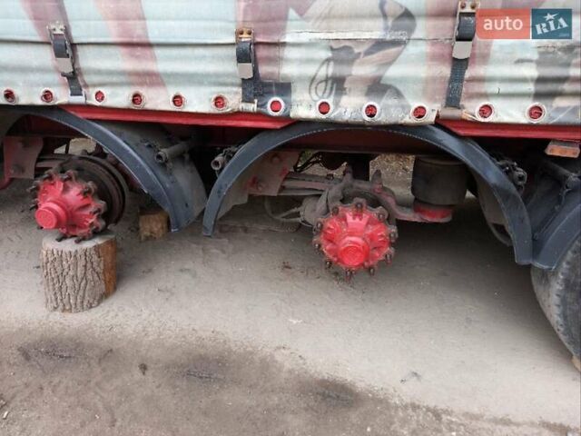 Моисбургер MCS 3, объемом двигателя 0 л и пробегом 10 тыс. км за 5900 $, фото 2 на Automoto.ua