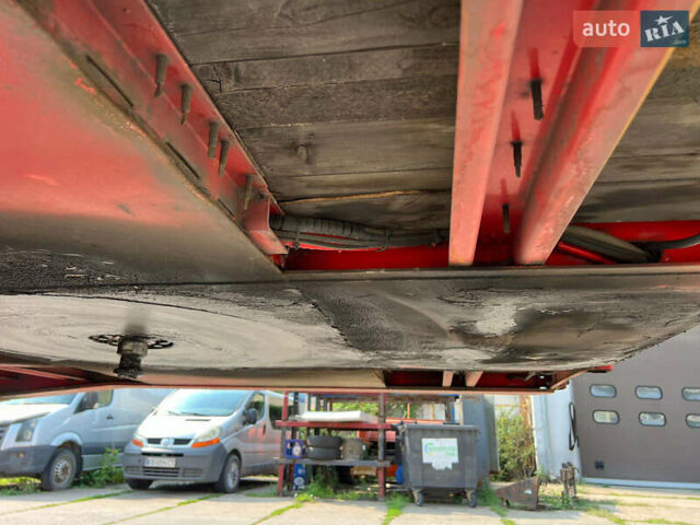 Моисбургер MTS4, объемом двигателя 0 л и пробегом 0 тыс. км за 26599 $, фото 2 на Automoto.ua