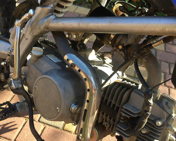 Черный Микилон M, объемом двигателя 0 л и пробегом 1 тыс. км за 750 $, фото 1 на Automoto.ua