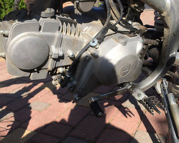 Черный Микилон M, объемом двигателя 0 л и пробегом 1 тыс. км за 750 $, фото 2 на Automoto.ua