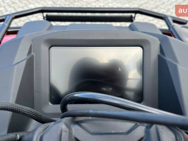 купить новое авто Микилон ATV 300 2025 года от официального дилера Женя Микилон фото