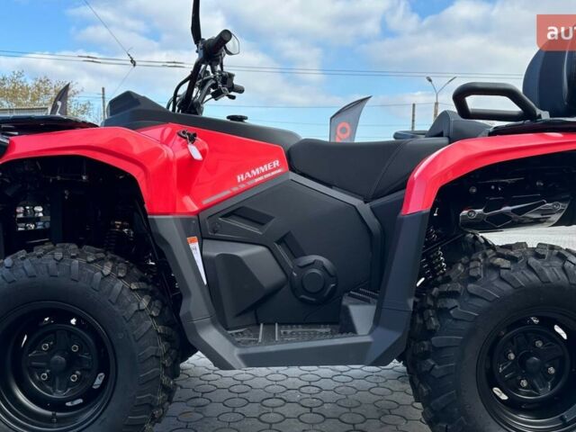 купить новое авто Микилон ATV 300 2025 года от официального дилера Женя Микилон фото